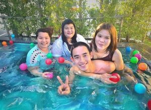 บ้านพักชะอำ