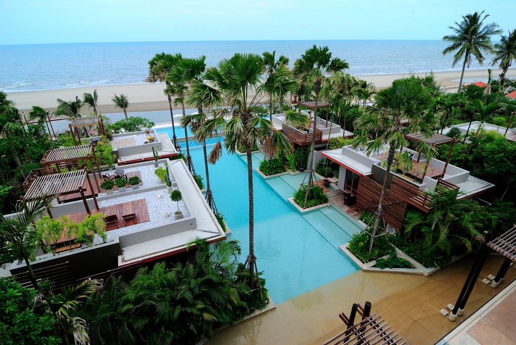 Haven Resort And Spa Hua Hin Pantip Haven Resort And Spa Hua Hin Pantip