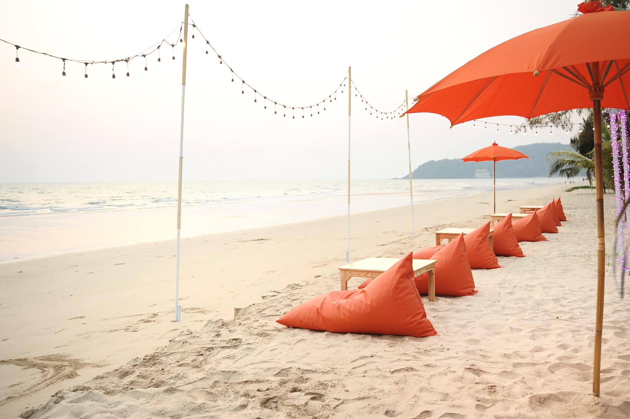 ปังมาก! บูรพาบีช รีสอร์ท ติดหาดแหลมเสด็จ ที่พักจันทบุรี ที่ไม่ควรพลาด! : ChillNaiD ชิวไหนดี