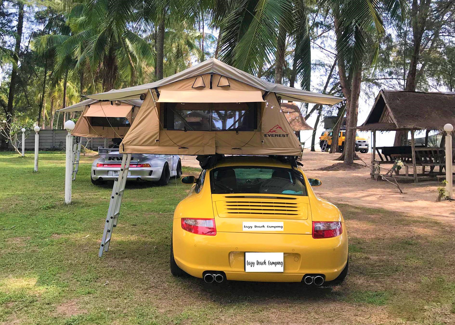 เที่ยวทะเลสุดว๊าว หาดทรายสีขาว พักที่ทับสะแก โรงแรม รีสอร์ท ติดทะเลพักได้หลายคน  : ChillNaiD ชิวไหนดี