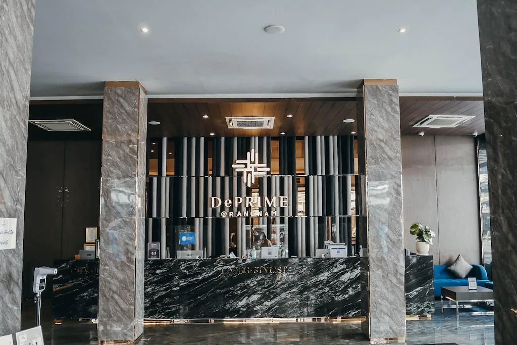 ที่พักใกล้โรงพยาบาลพญาไท 1 เดินทางสะดกวรวดเร็ว ราคาสบายกระเป๋า : ChillNaiD ชิวไหนดี ที่พักใกล้โรงพยาบาลพญาไท 1 เดินทางสะดกวรวดเร็ว ราคาสบายกระเป๋า : Chillnaid ชิวไหนดี