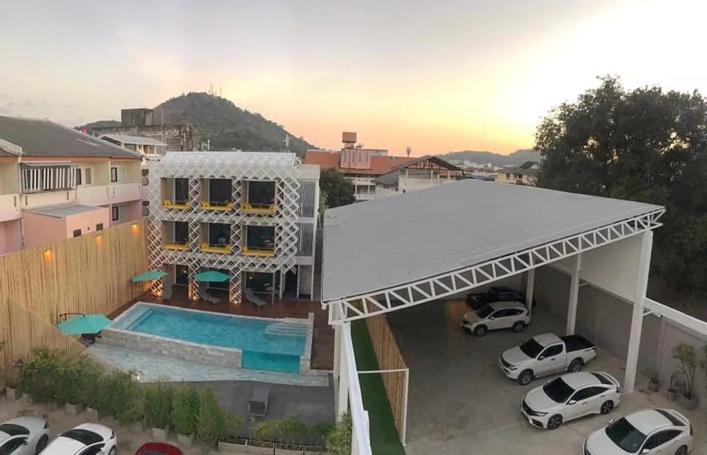 ที่พักใกล้โรงพยาบาลมิชชั่น จ.ภูเก็ต เดินทางสะดวก พักสบาย ราคาสบายกระเป๋า : ChillNaiD ชิวไหนดี ที่พักใกล้โรงพยาบาลมิชชั่น จ.ภูเก็ต เดินทางสะดวก พักสบาย ราคาสบายกระเป๋า : Chillnaid ชิวไหนดี