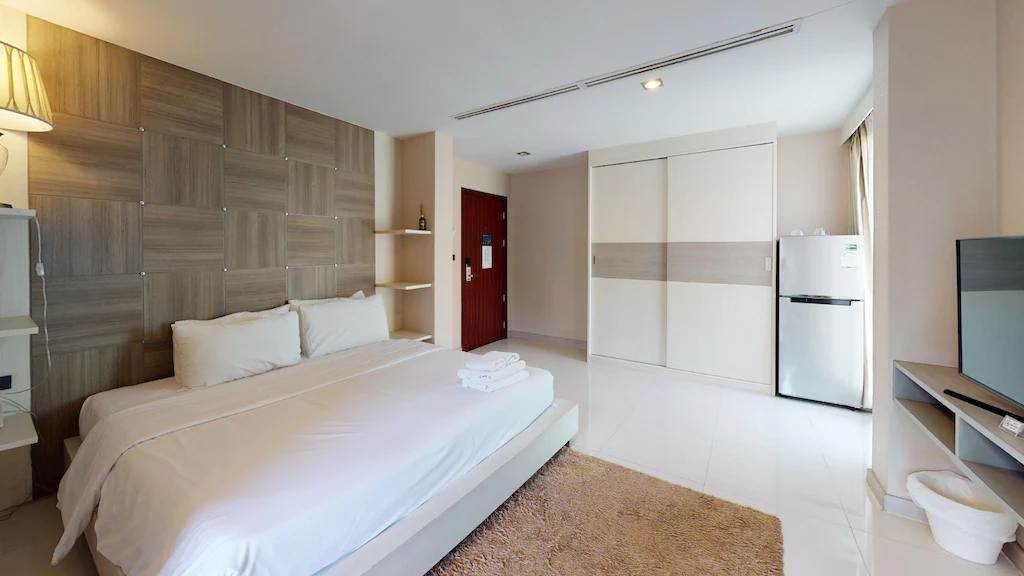 ที่พักใกล้โรงพยาบาลพญาไท 1 เดินทางสะดกวรวดเร็ว ราคาสบายกระเป๋า : ChillNaiD ชิวไหนดี ที่พักใกล้โรงพยาบาลพญาไท 1 เดินทางสะดกวรวดเร็ว ราคาสบายกระเป๋า : Chillnaid ชิวไหนดี