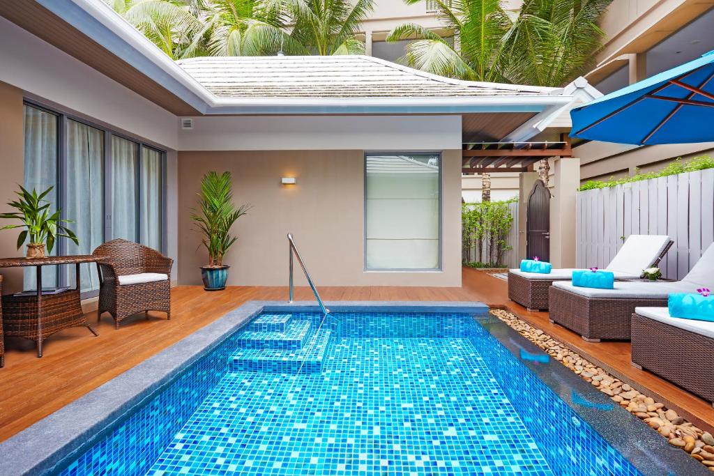 โรงแรมราคาถูกใกล้ห้างจังซีลอน
